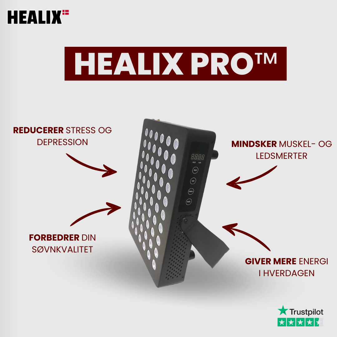 Healix Pro™