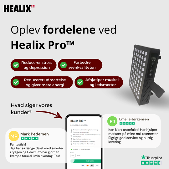 Healix Pro™